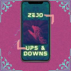 Ups & Downs (La La La)
