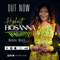 Highest Hosanna