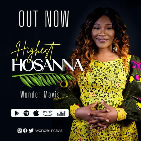 Highest Hosanna