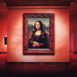 Mona Lisa