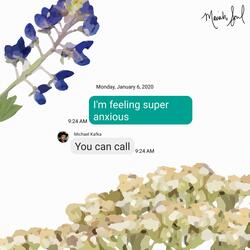 You can call (Stripped)