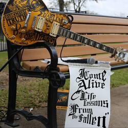 The Absent Scape-Goat