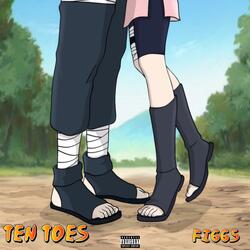 Ten Toes