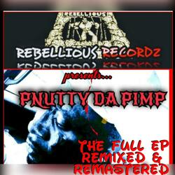 My Bitch (Official Studio Version)