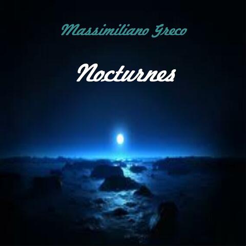 Greco: Nocturnes