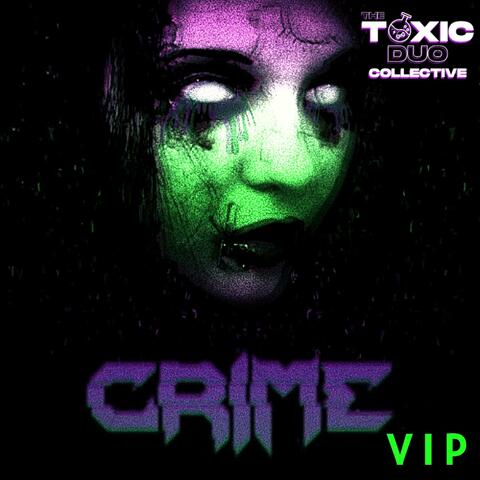 Grime VIP