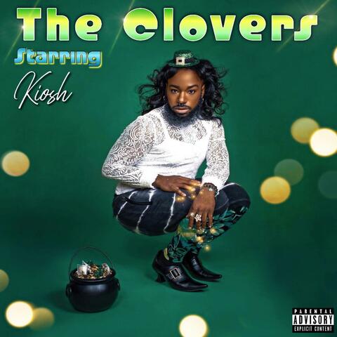 The Clovers
