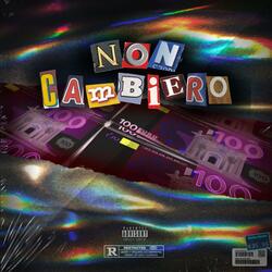 Non cambierò