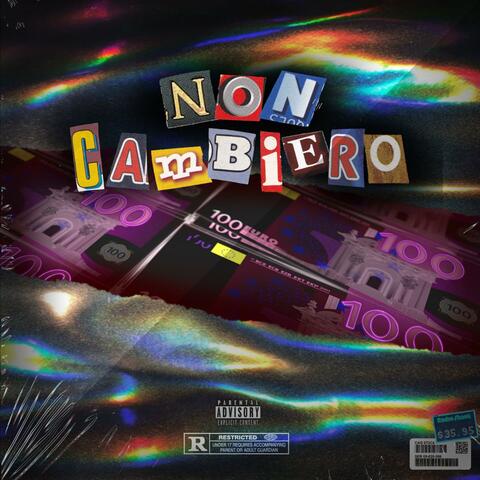 Non cambierò