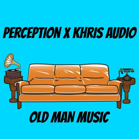 Old Man Music
