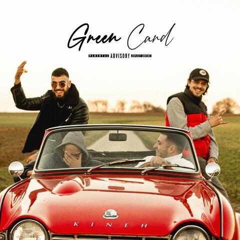 Green Card