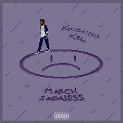 March Sadness (feat. Kenny Greene & Hana Daisy)