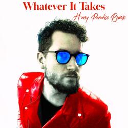 Whatever It Takes
