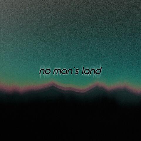 no man's land