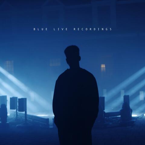 Blue Live Recordings