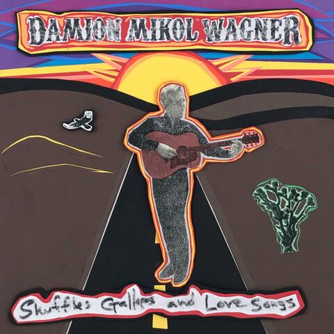 Shuffles, Gallops, and Love Songs