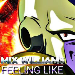 Feeling Like (feat. DizzyEight)