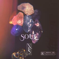 Soul (feat. Shaquille)