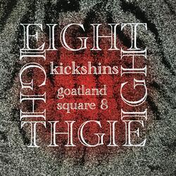 Goathland Square Eight
