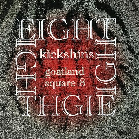 Goathland Square Eight