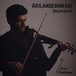 Akilandeshwari (Instumental)