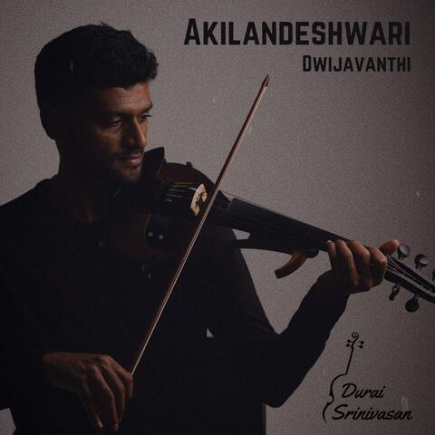 Akilandeshwari (Instumental)