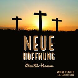 Neue Hoffnung (feat. Sarah Petzold)