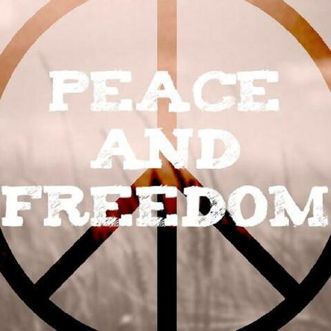 Peace And Freedom