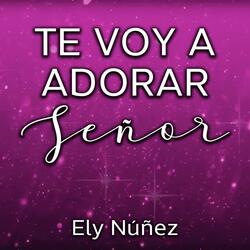 Te voy a adorar