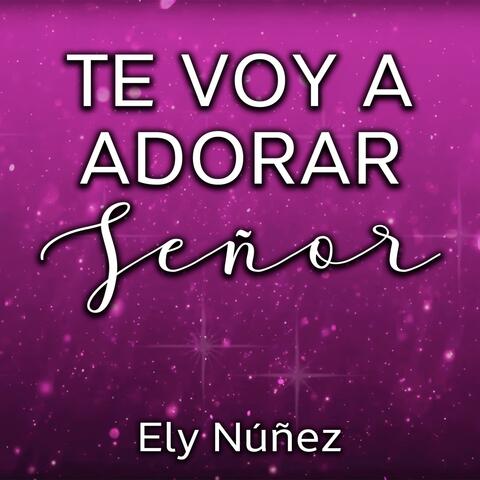 Te voy a adorar
