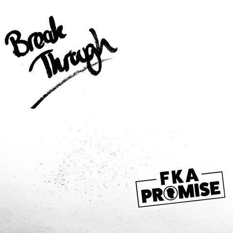 Break Through
