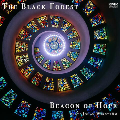 Beacon of Hope (feat. Johan Wikström)