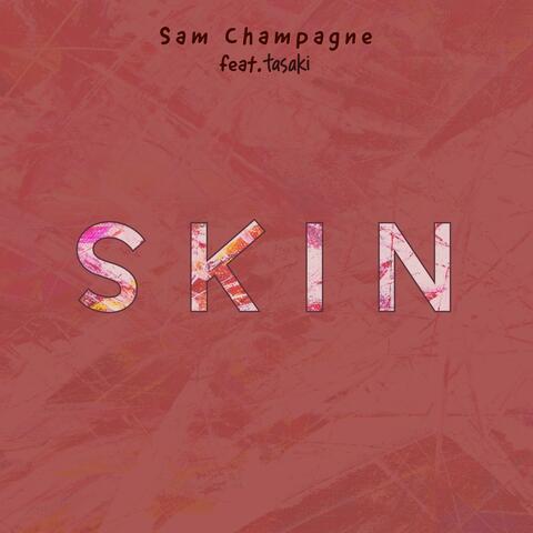 SKIN (feat. tasaki)