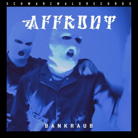 BANKRAUB