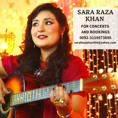 SARA RAZA KHAN ORIGINALS