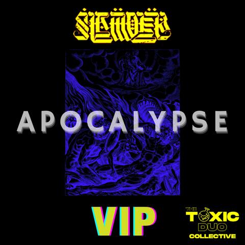 Apocalypse VIP