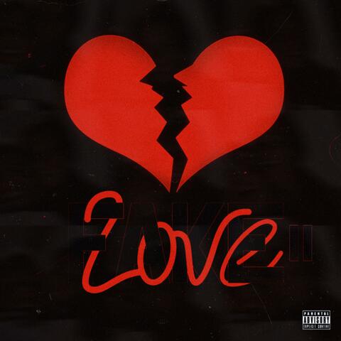 Fake Love Pt. 2