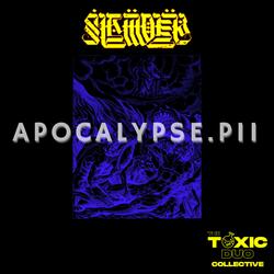 Apocalypse P.II