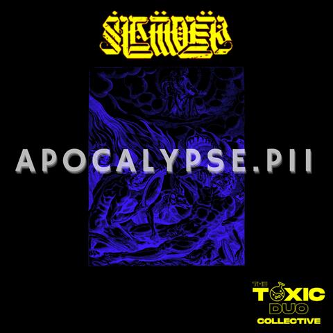 Apocalypse P.II