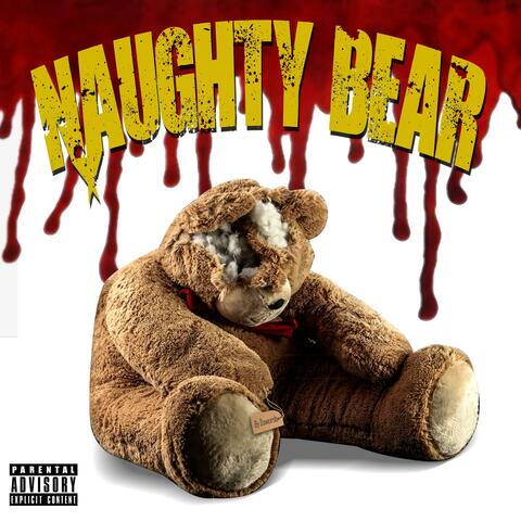 Naughty Bear