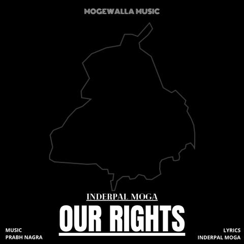 Our rights