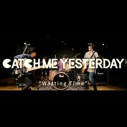 Wasting Time