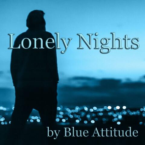 Lonely Nights (feat. Chris Spruit & Marty Straub)