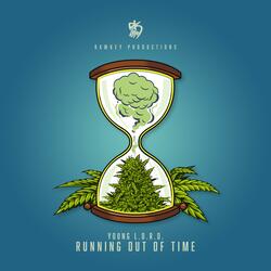 Running Out Of Time