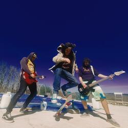 Les Groupes Punk de Lycée Méritent des Grammy Awards