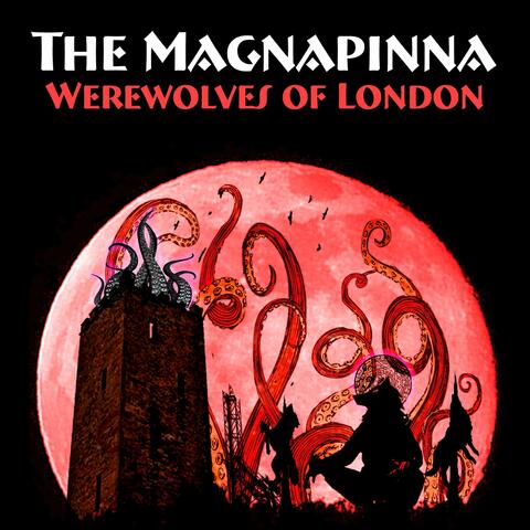 Werewolves of London