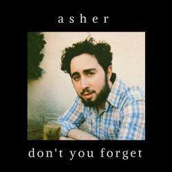 Don't You Forget