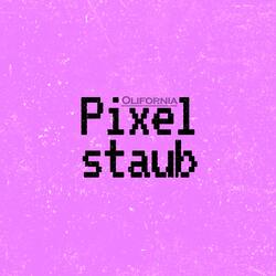 Pixelstaub
