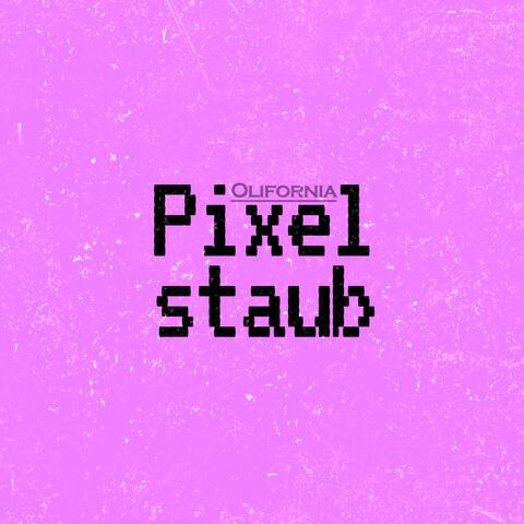 Pixelstaub