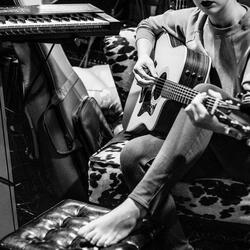 Fall You in Love (Unplugged)